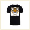 Mens Fitted Cotton Tee Thumbnail