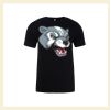 Mens Fitted Cotton Tee Thumbnail