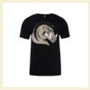 Mens Fitted Cotton Tee Thumbnail