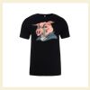 Mens Fitted Cotton Tee Thumbnail