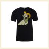 Mens Fitted Cotton Tee Thumbnail