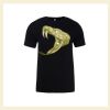 Mens Fitted Cotton Tee Thumbnail
