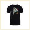 Mens Fitted Cotton Tee Thumbnail