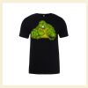Mens Fitted Cotton Tee Thumbnail