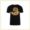 Mens Fitted Cotton Tee Thumbnail
