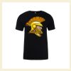 Mens Fitted Cotton Tee Thumbnail