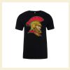 Mens Fitted Cotton Tee Thumbnail