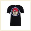Mens Fitted Cotton Tee Thumbnail