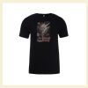 Mens Fitted Cotton Tee Thumbnail