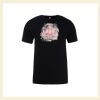Mens Fitted Cotton Tee Thumbnail