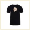 Mens Fitted Cotton Tee Thumbnail