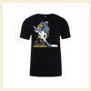 Mens Fitted Cotton Tee Thumbnail